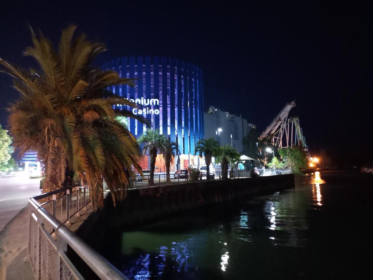 Alojamiento En Tigre Buenos Aires Exterior foto